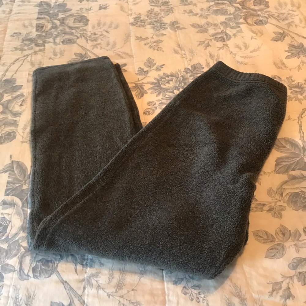 OLD NAVY Fleece Pants Size S
